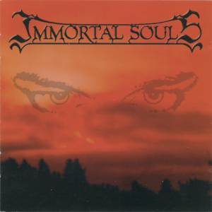 immortal souls photograph