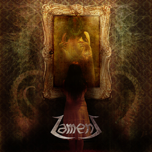 Lament / Through the Reflection Lament / Through the Reflection